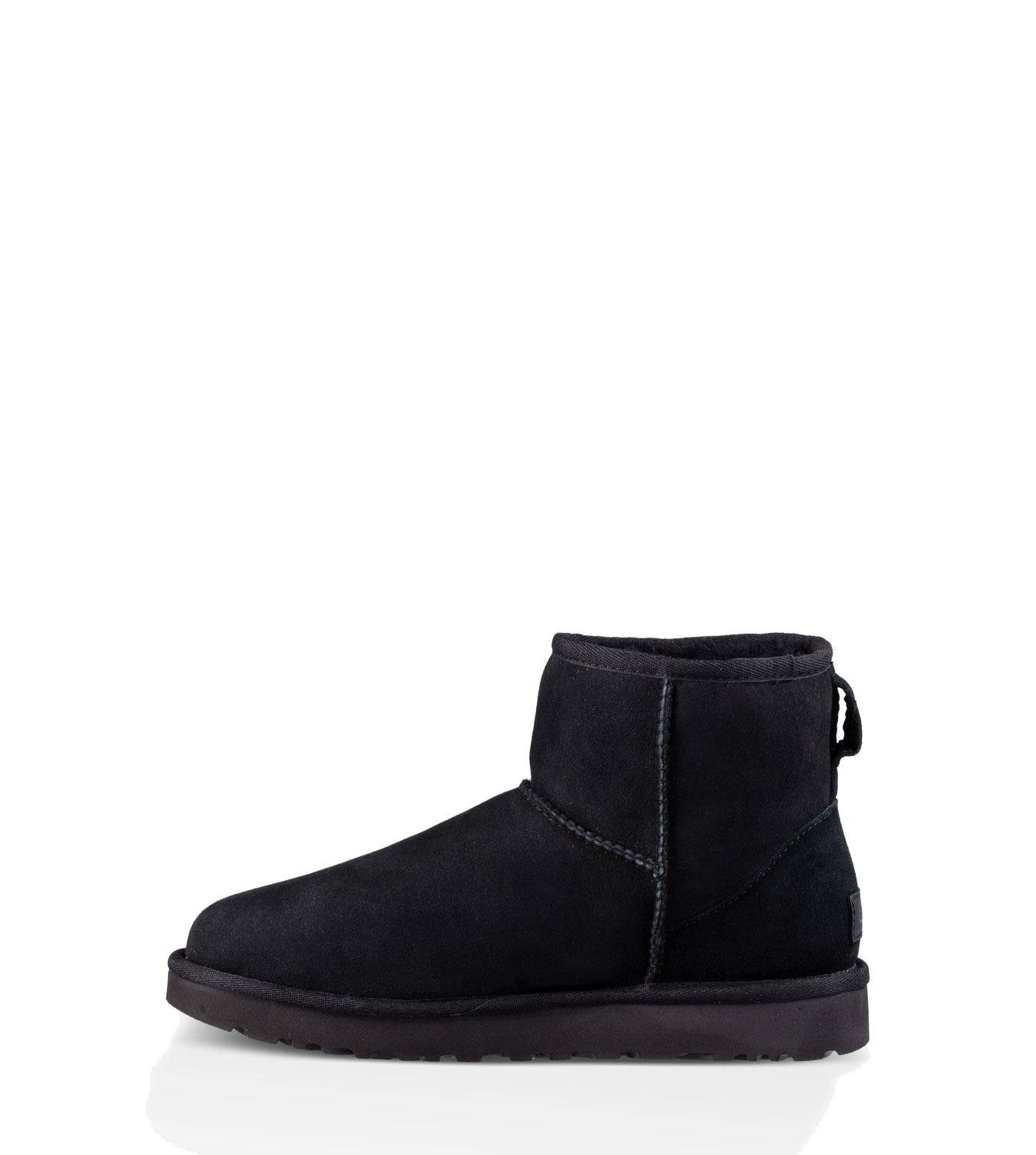 Classic Mini II Black (Women)