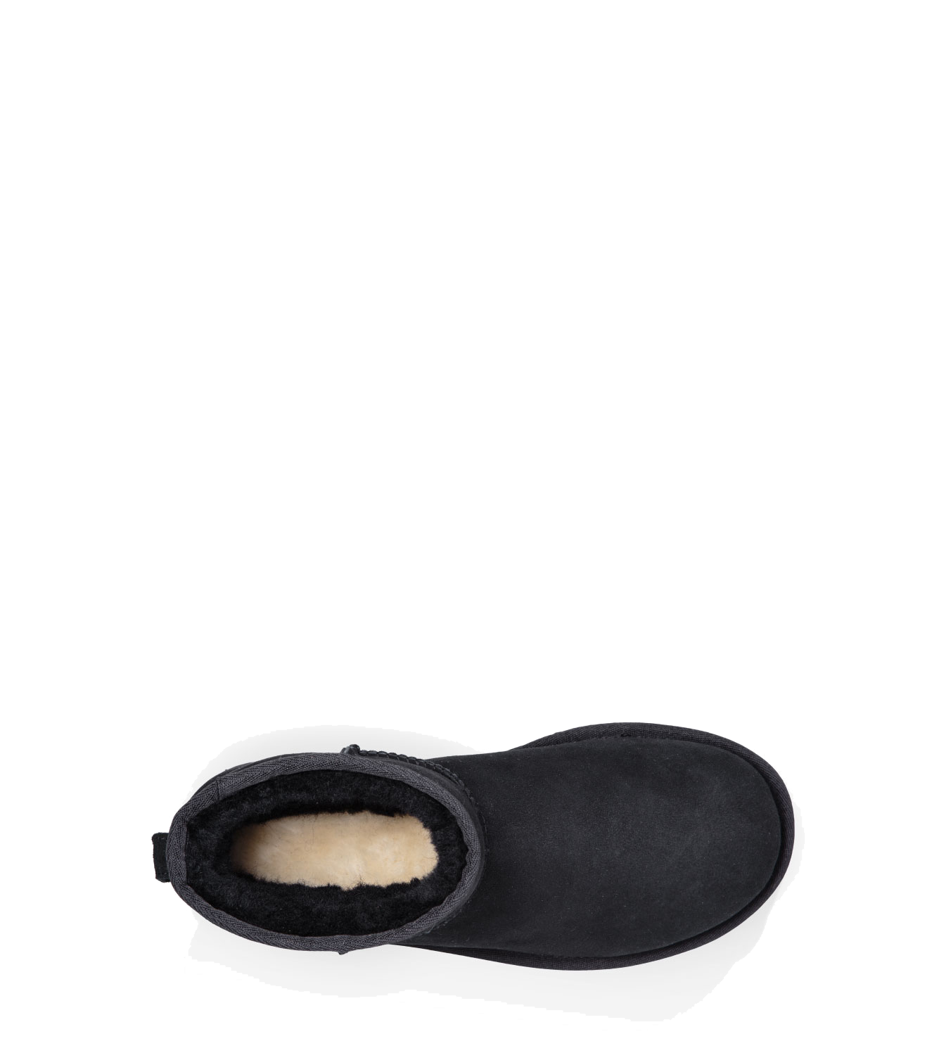 Classic Mini II Black (Women)
