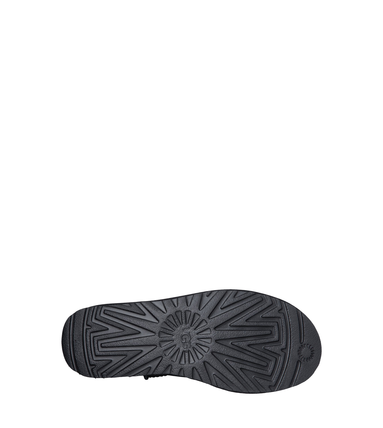 Classic Mini II Black (Women)