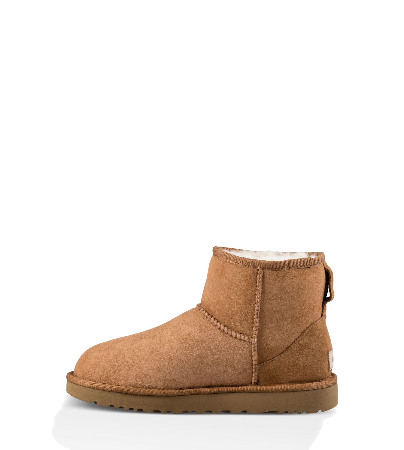Classic Mini II Chestnut (Women)