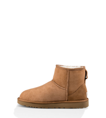 Classic Mini II Chestnut (Women)