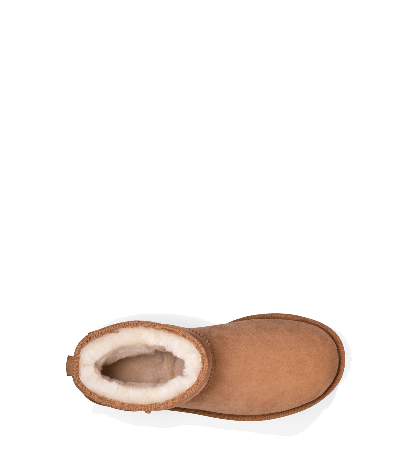 Classic Mini II Chestnut (Women)