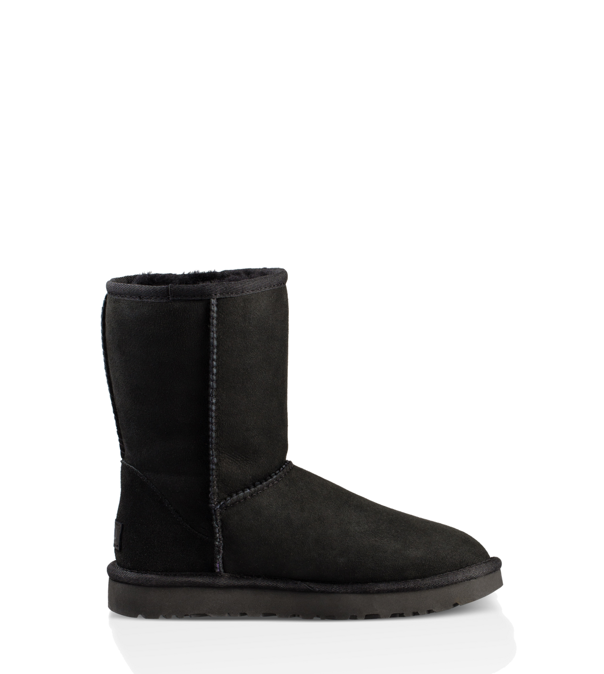 Classic Short II Black (Women)