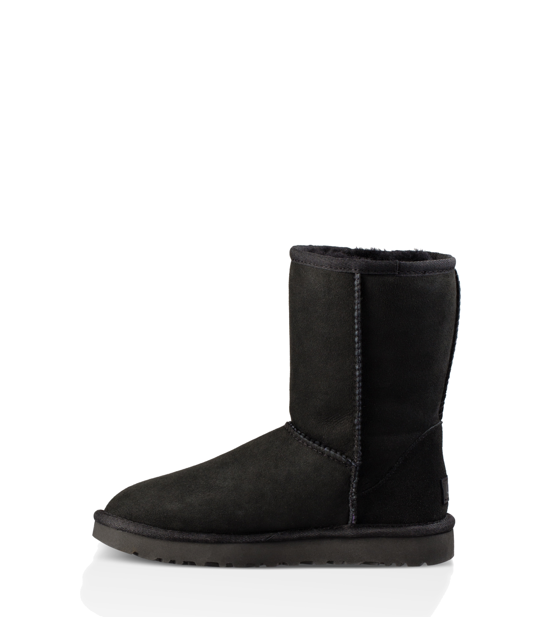 Classic Short II Black (Women)