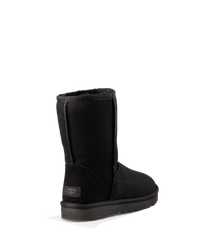 Classic Short II Black (Women)