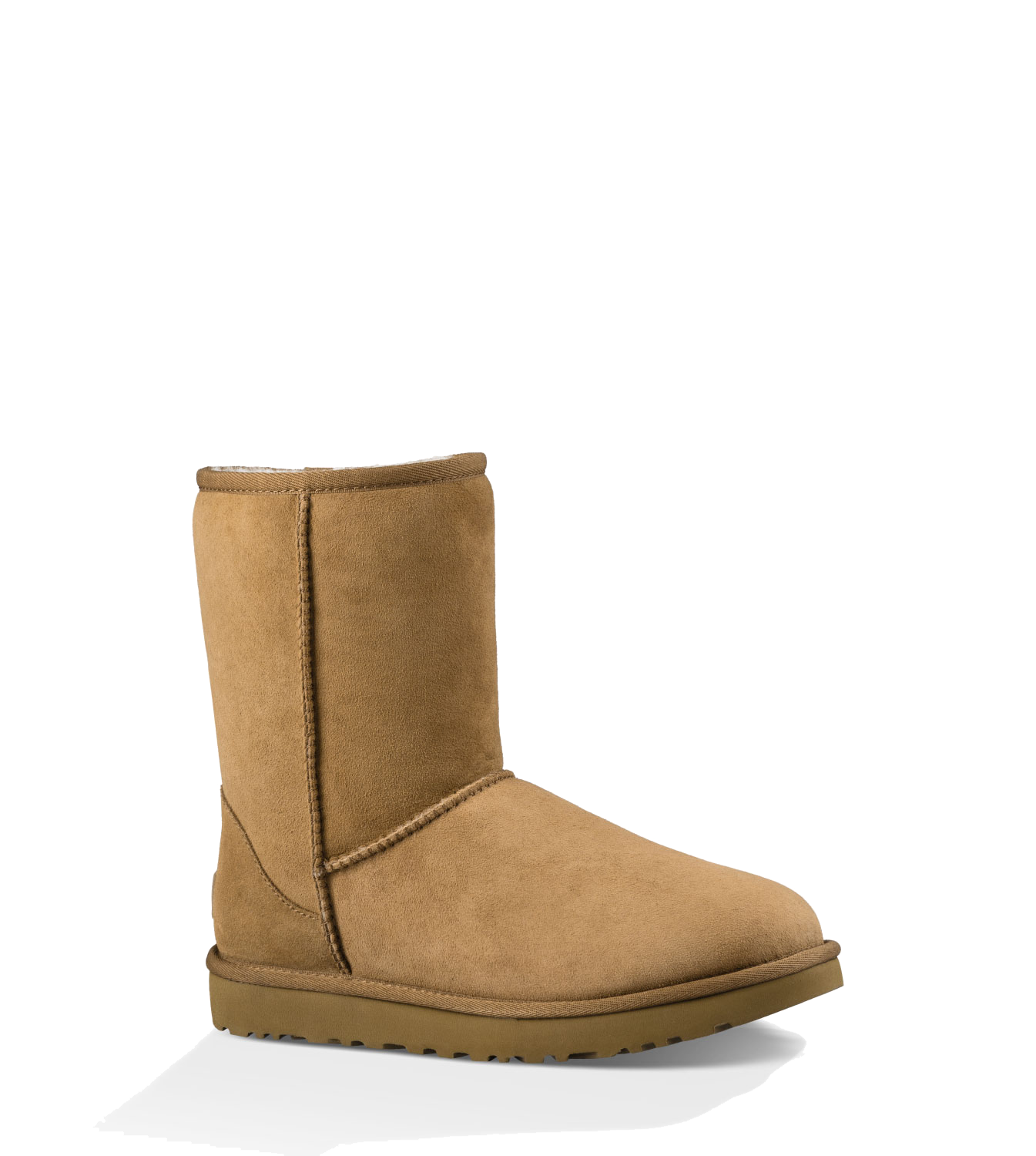 Classic Short II Chestnut (Women)