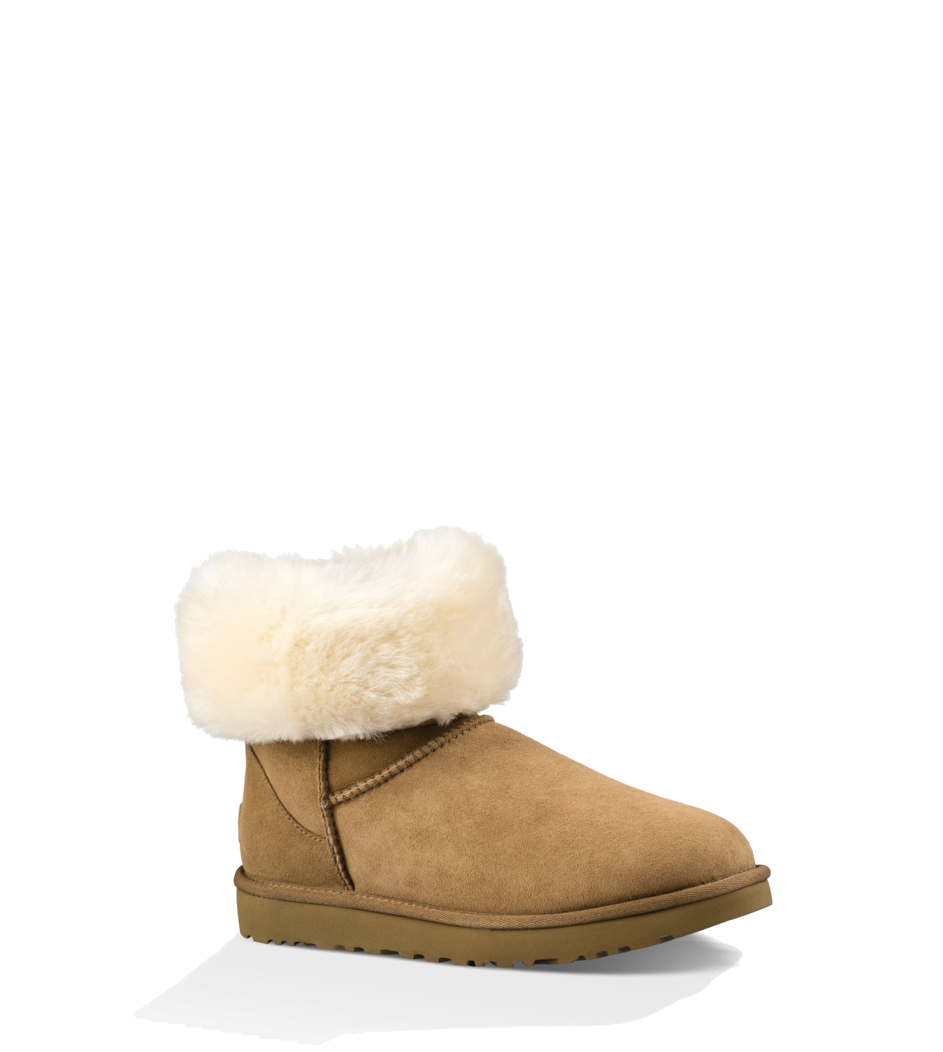 Classic Short II Chestnut (Women)