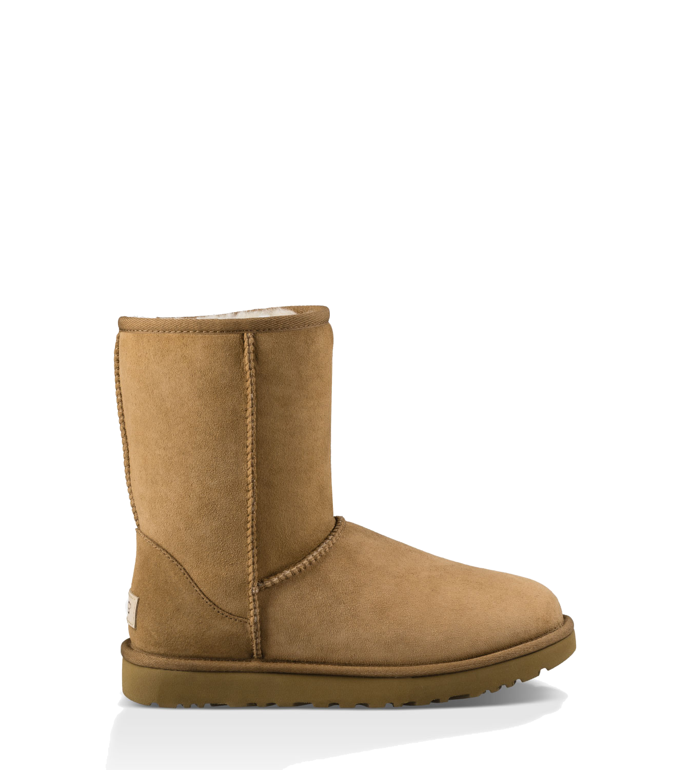 Classic Short II Chestnut (Women)