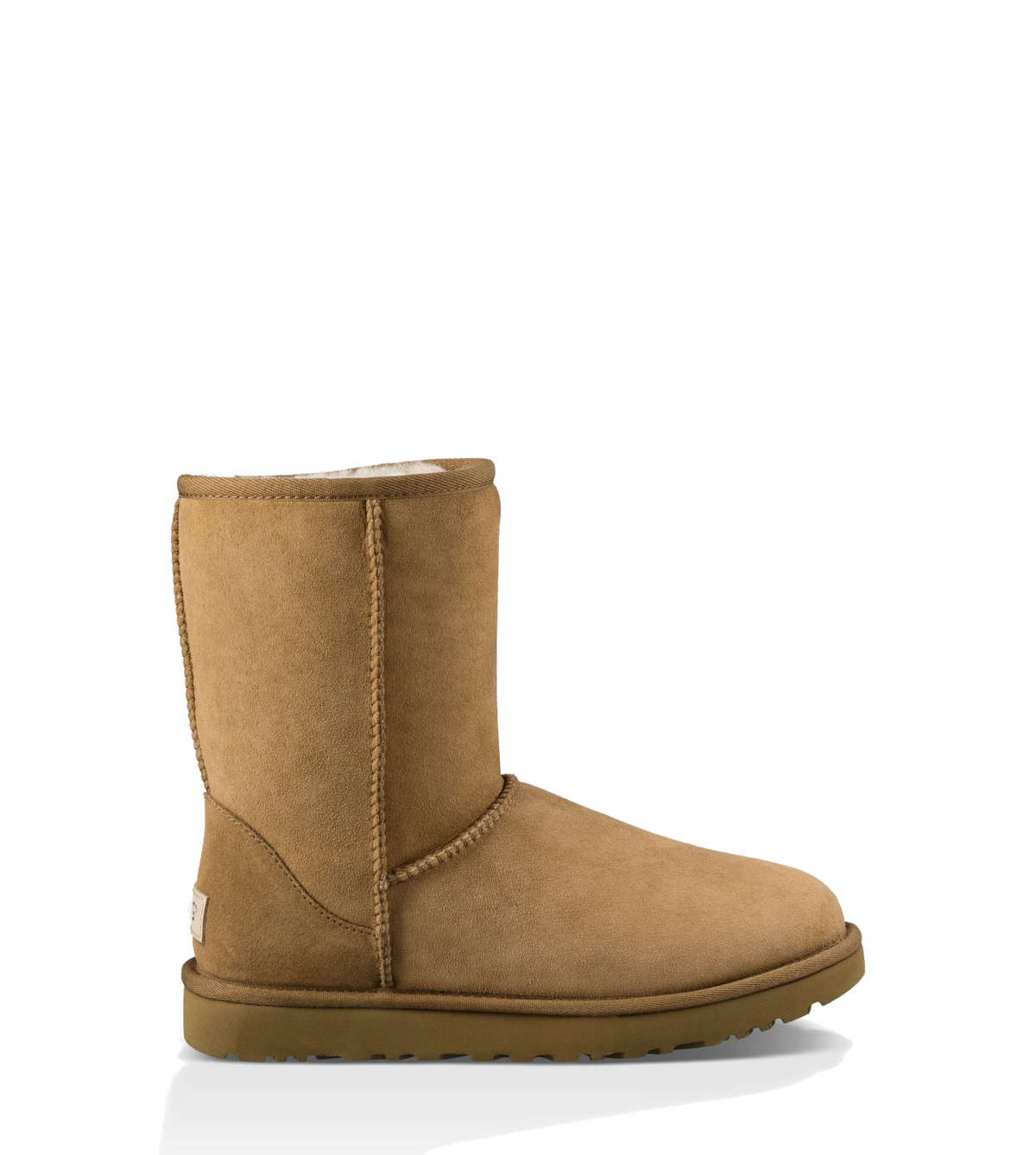 Classic Short II Chestnut (Women)