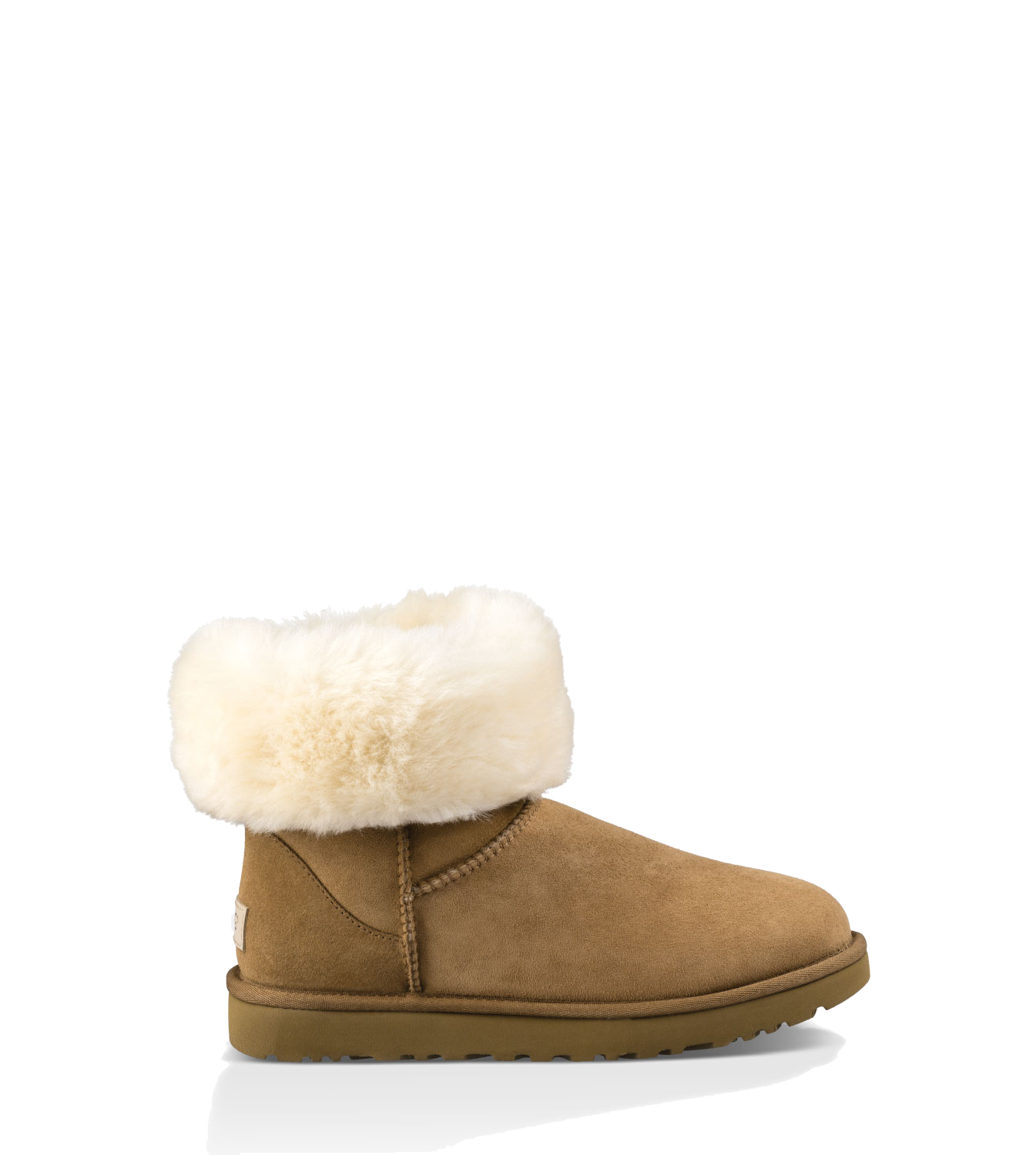 Classic Short II Chestnut (Women)