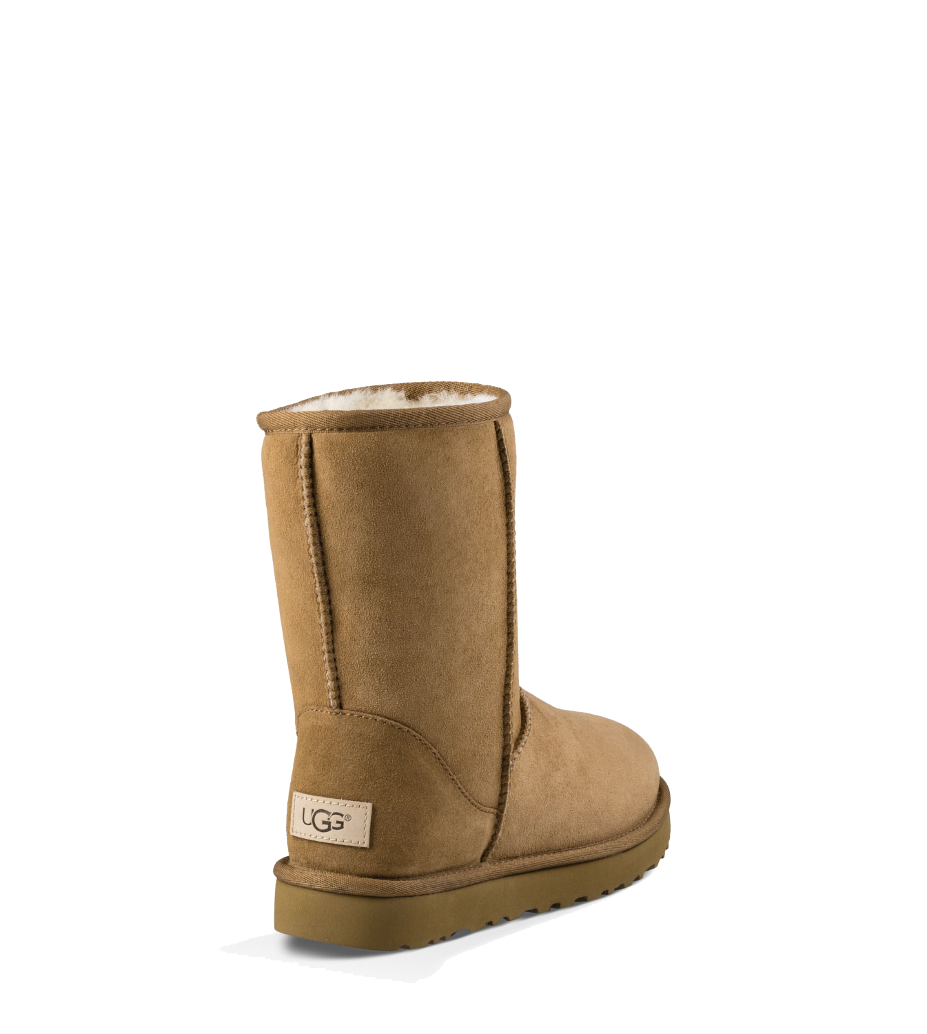 Classic Short II Chestnut (Women)