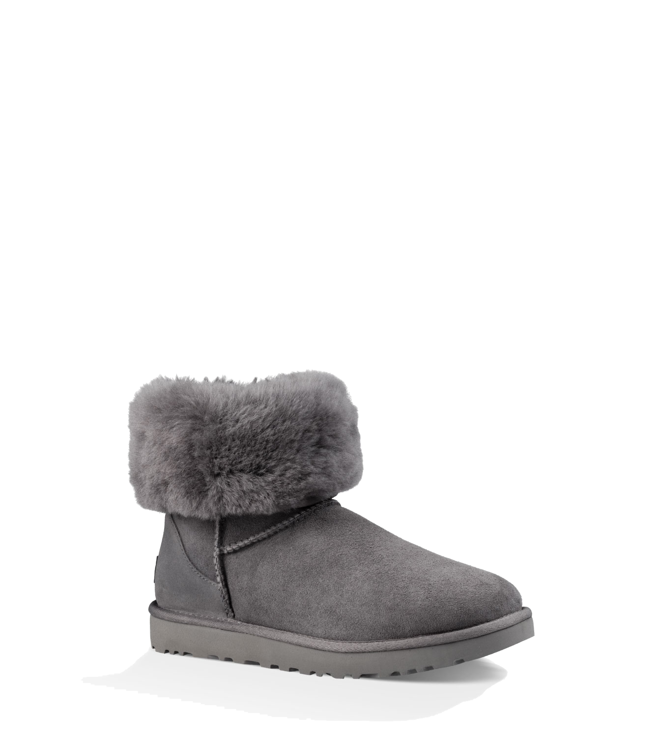 Classic Short II Grey (Women)