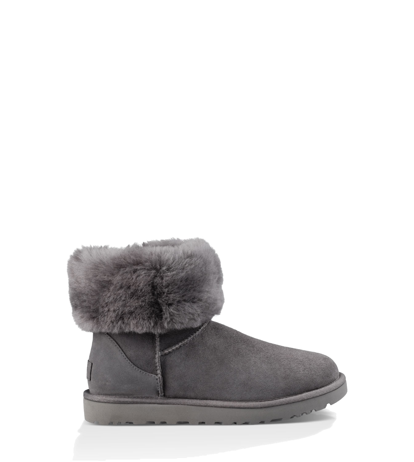 Classic Short II Grey (Women)