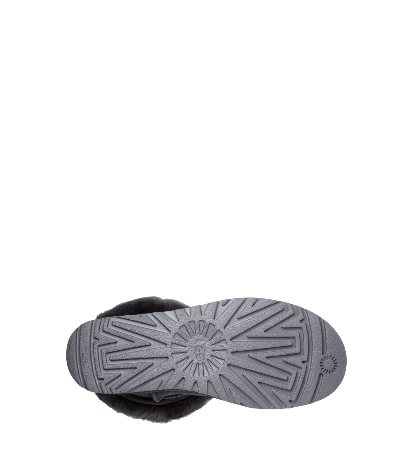 Classic Short II Grey (Women)