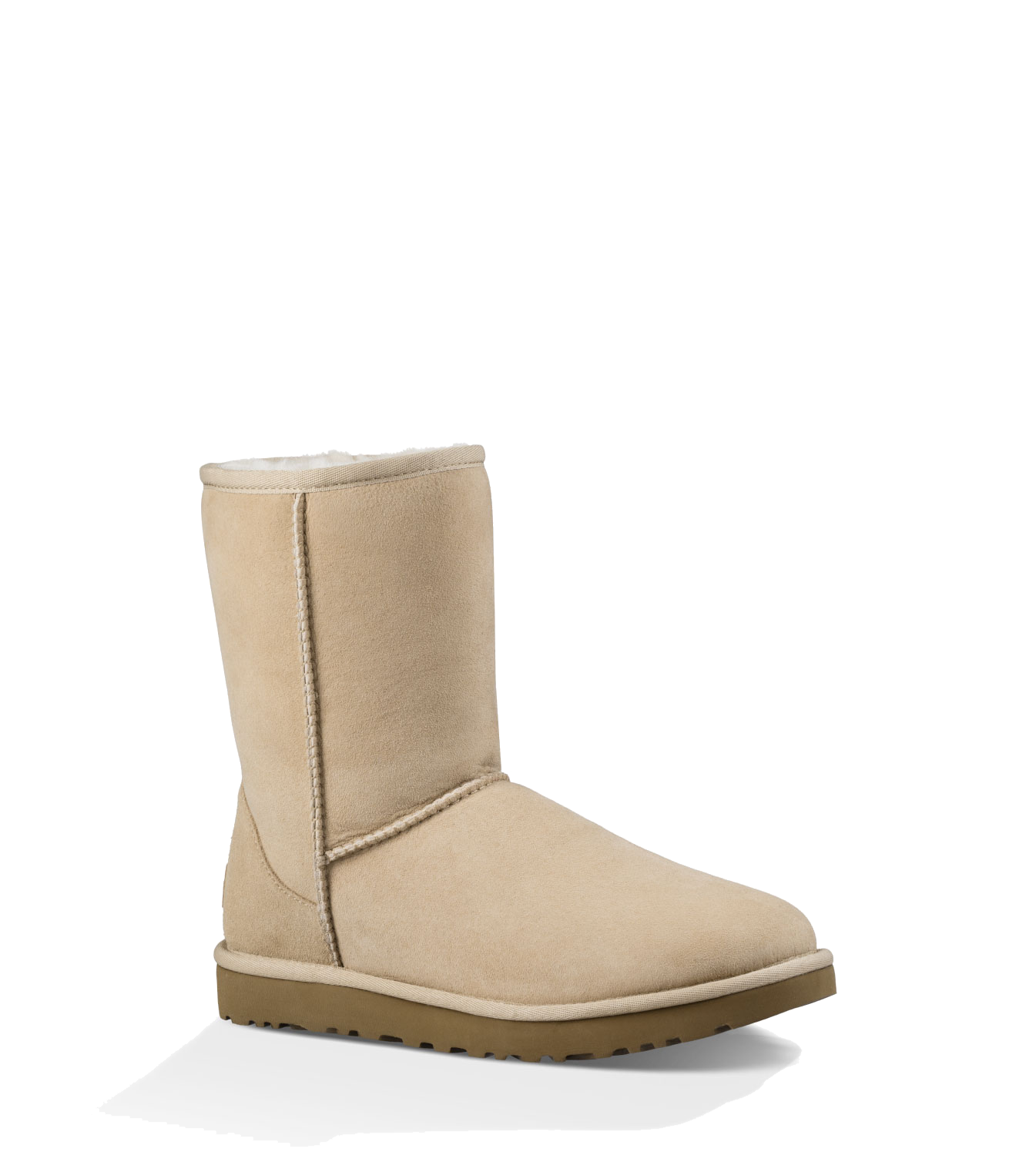 Classic Short II Sand (Women)