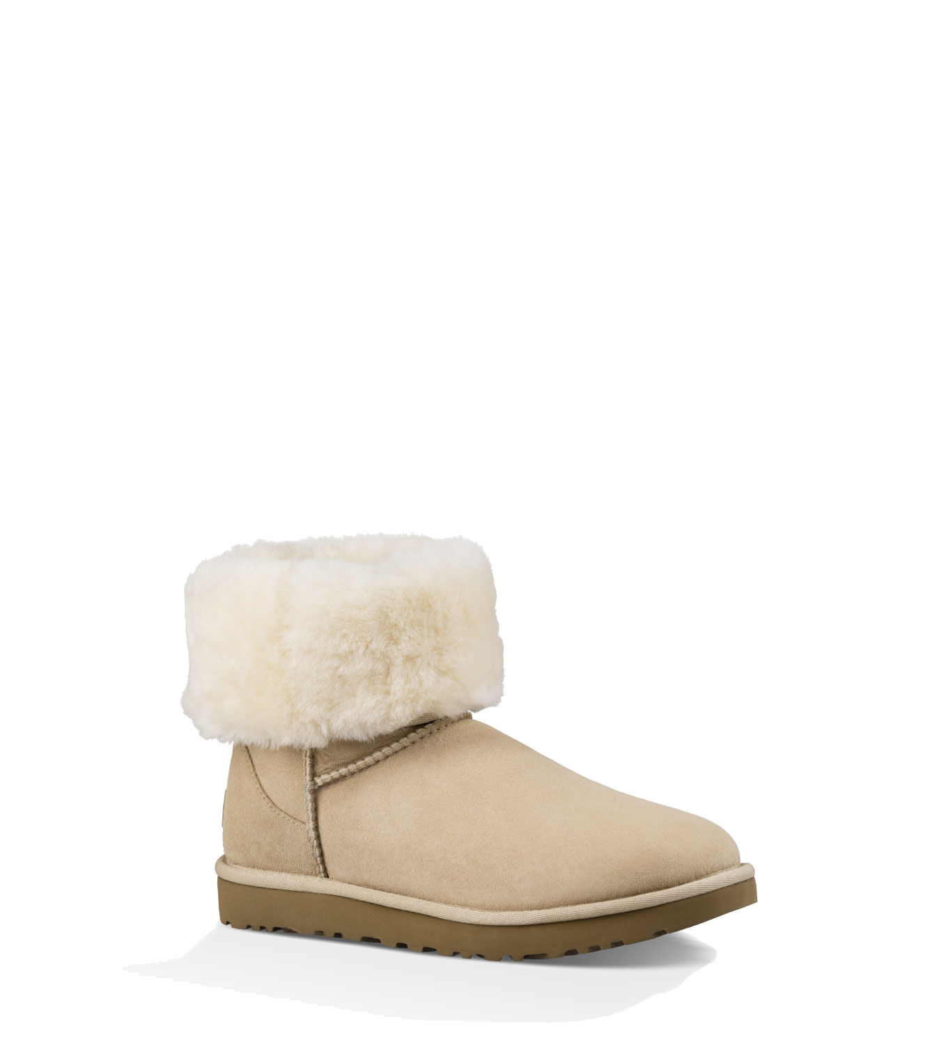 Classic Short II Sand (Women)