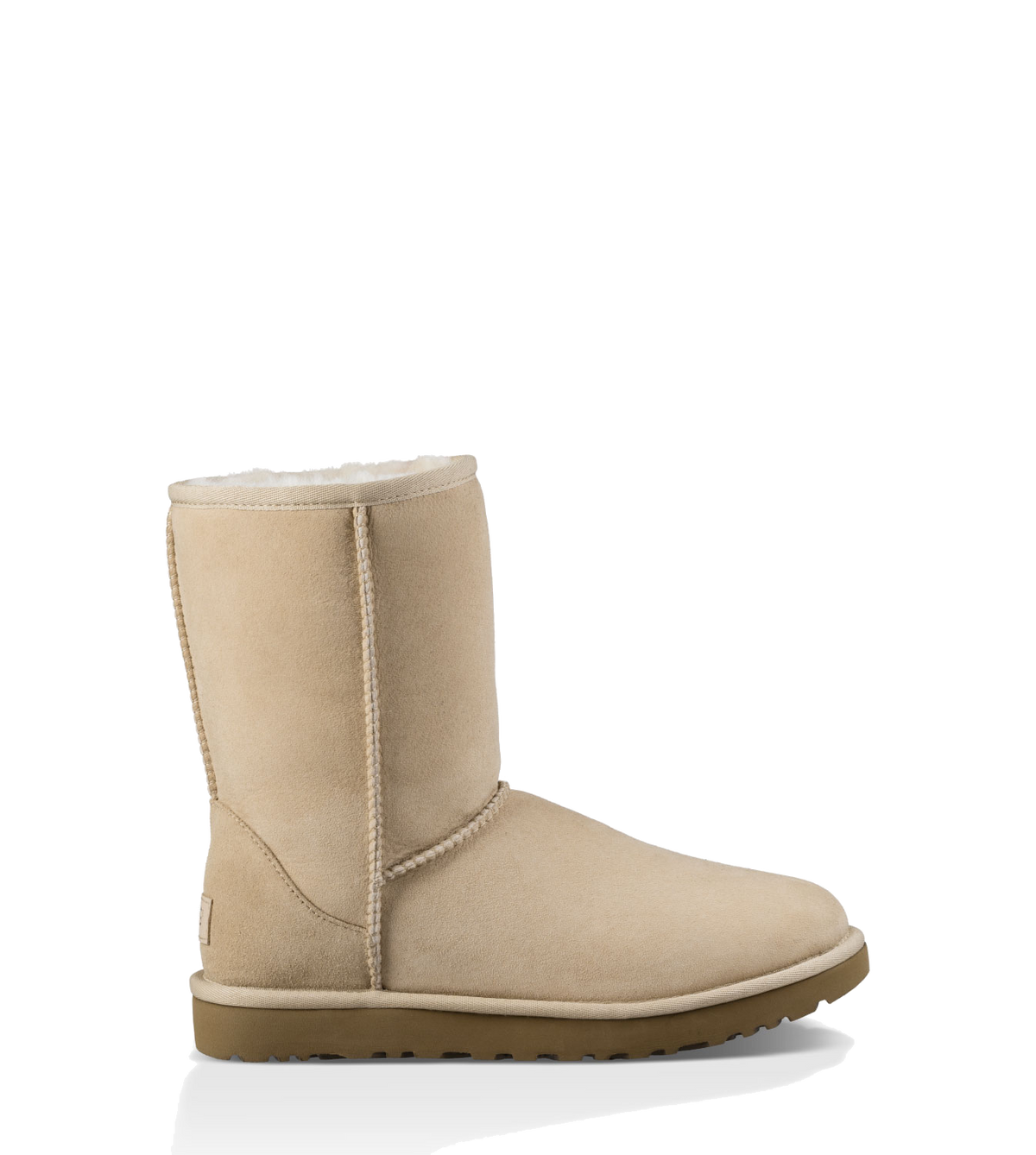Classic Short II Sand (Women)
