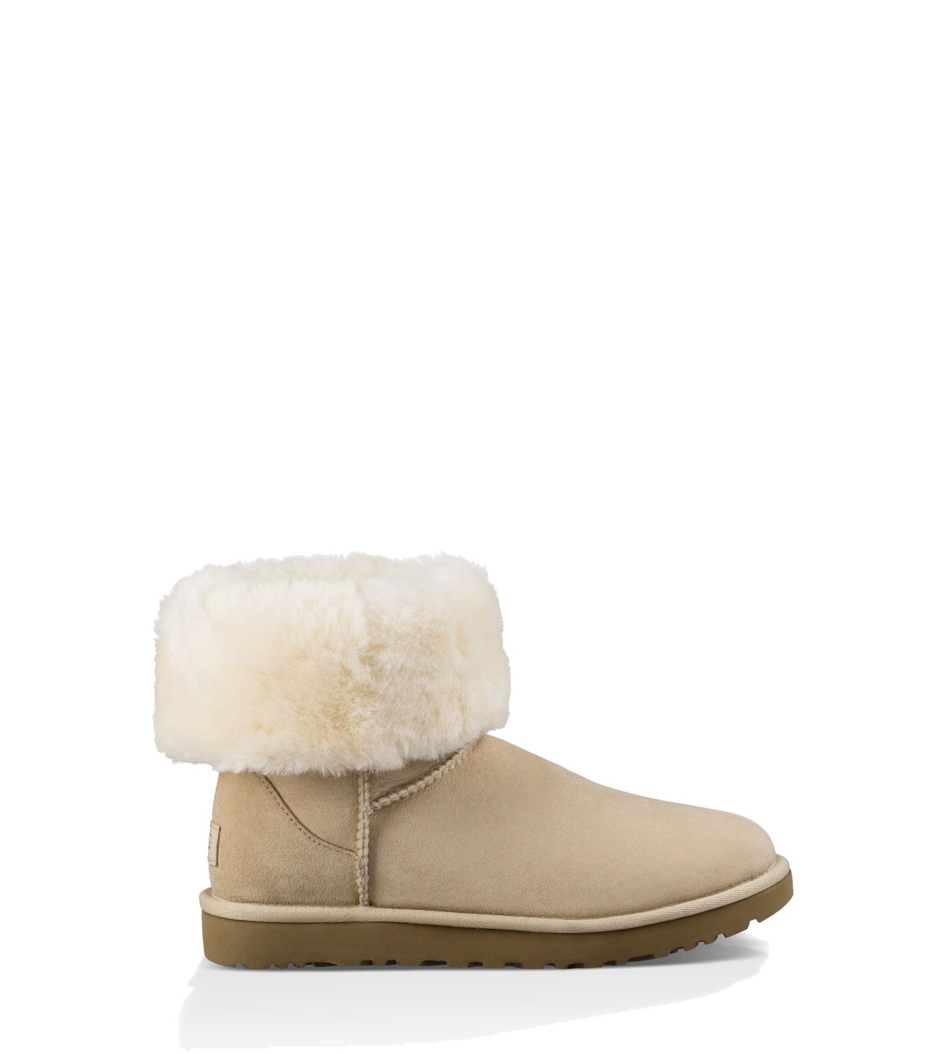 Classic Short II Sand (Women)