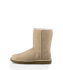 Classic Short II Sand (Women)