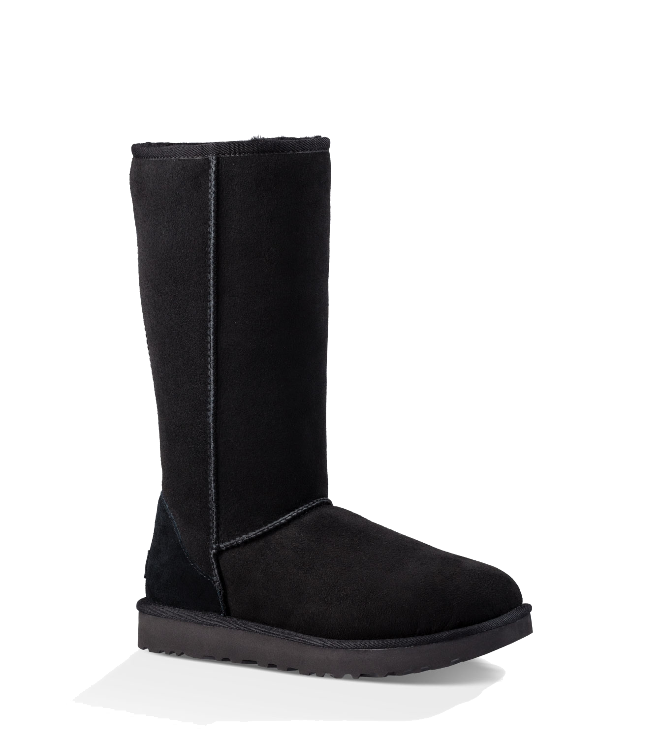 Classic Tall II Black (Women)