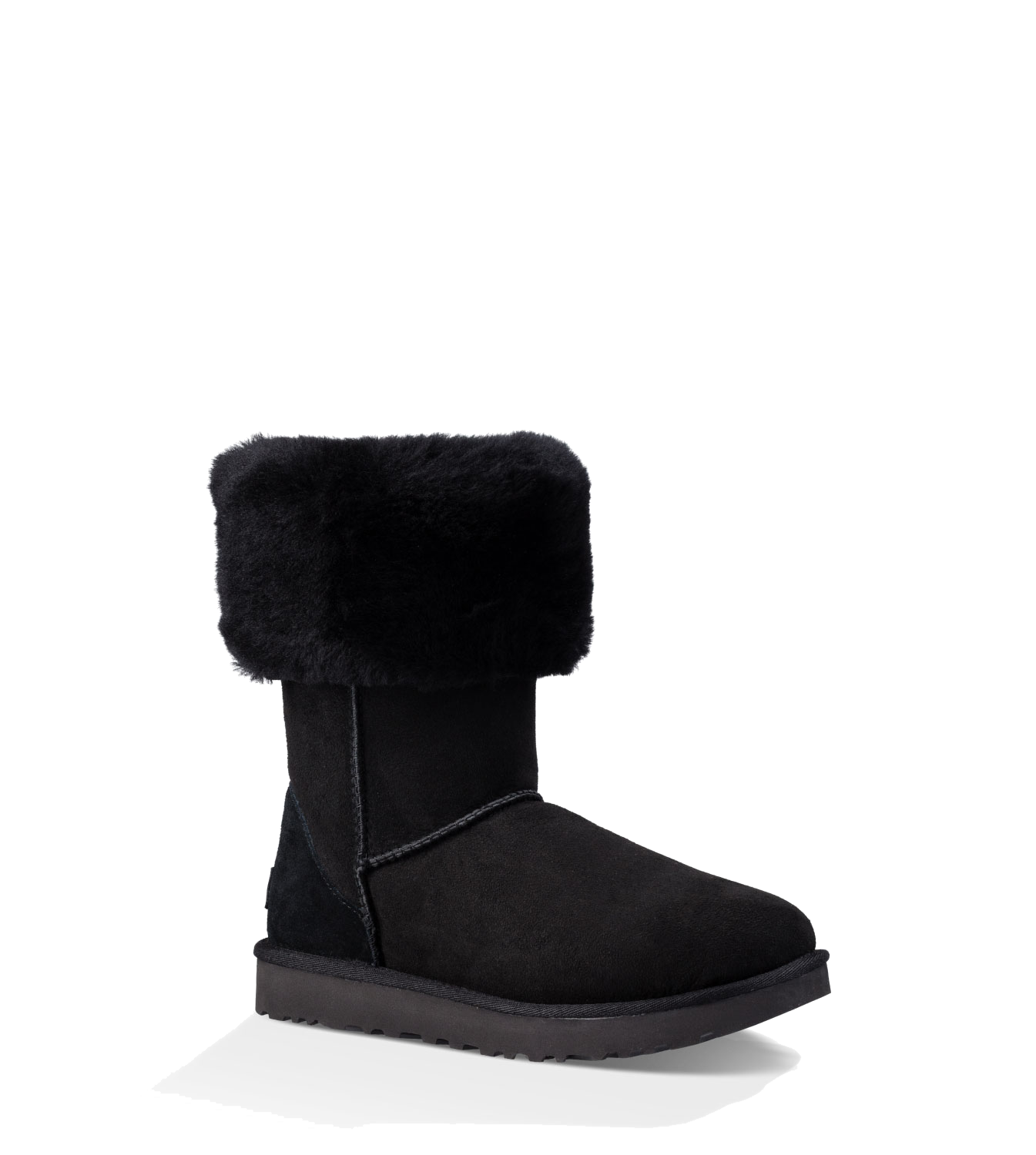 Classic Tall II Black (Women)