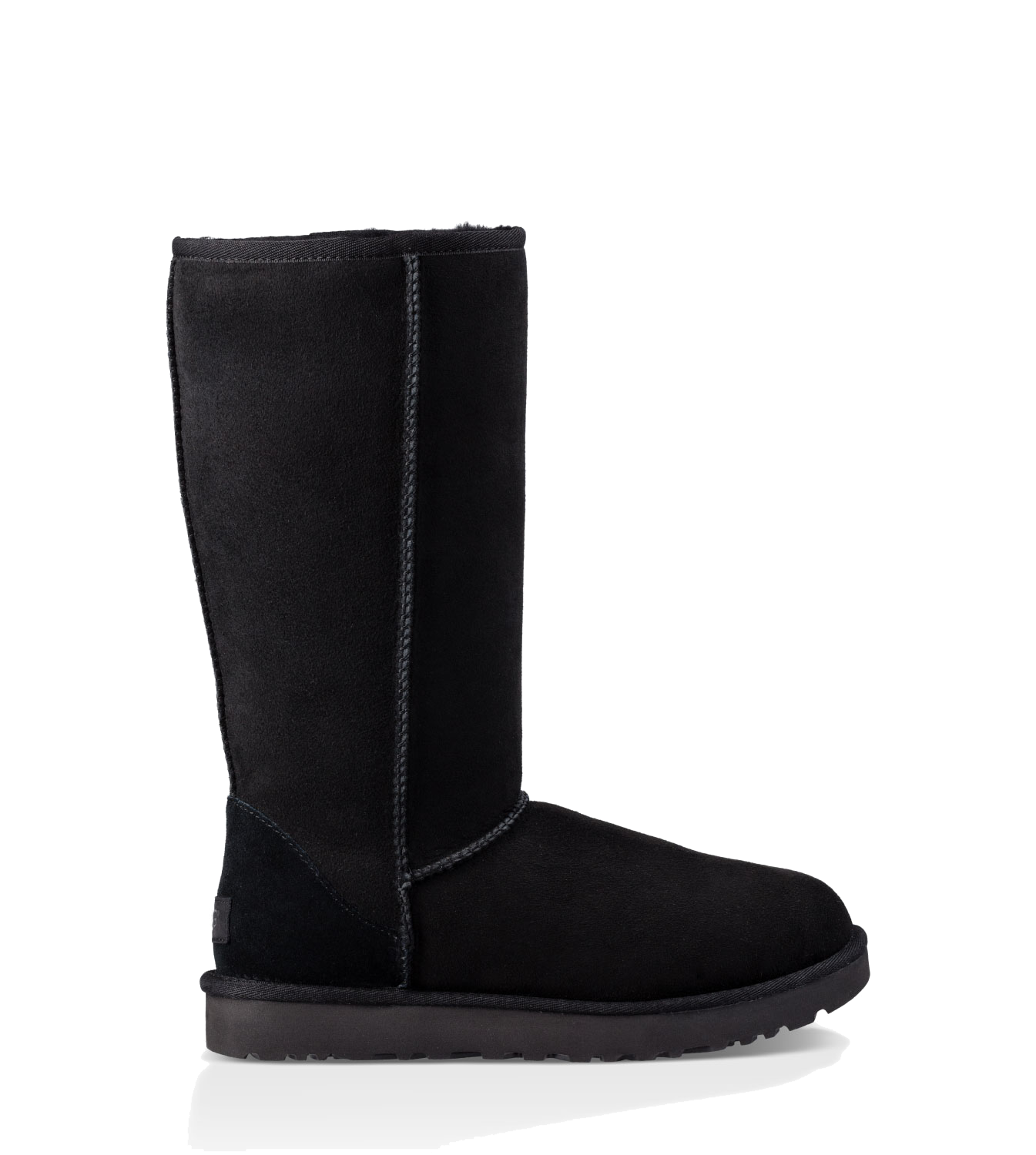 Classic Tall II Black (Women)