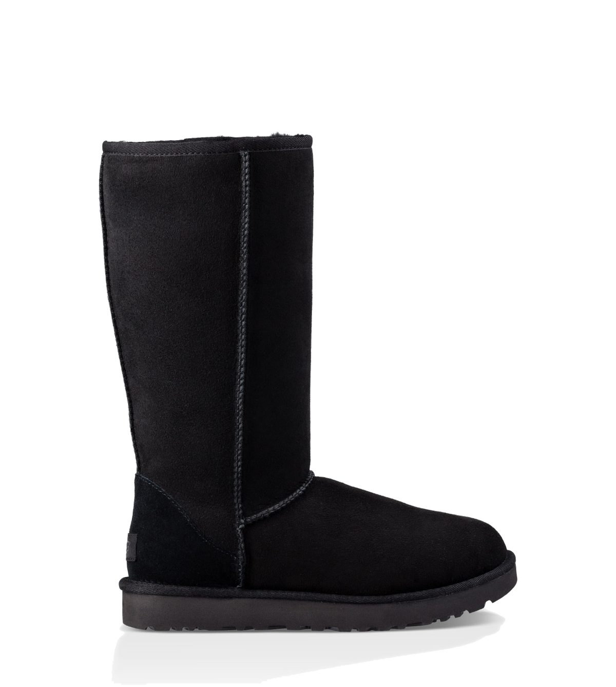 Classic Tall II Black (Women)