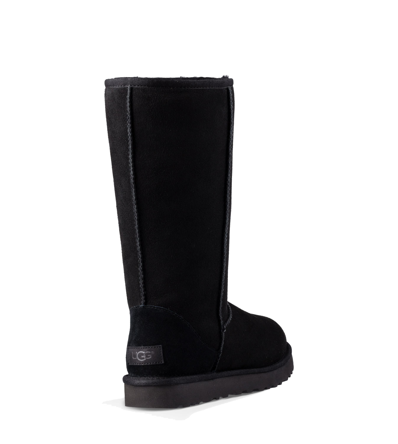 Classic Tall II Black (Women)