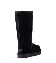 Classic Tall II Black (Women)