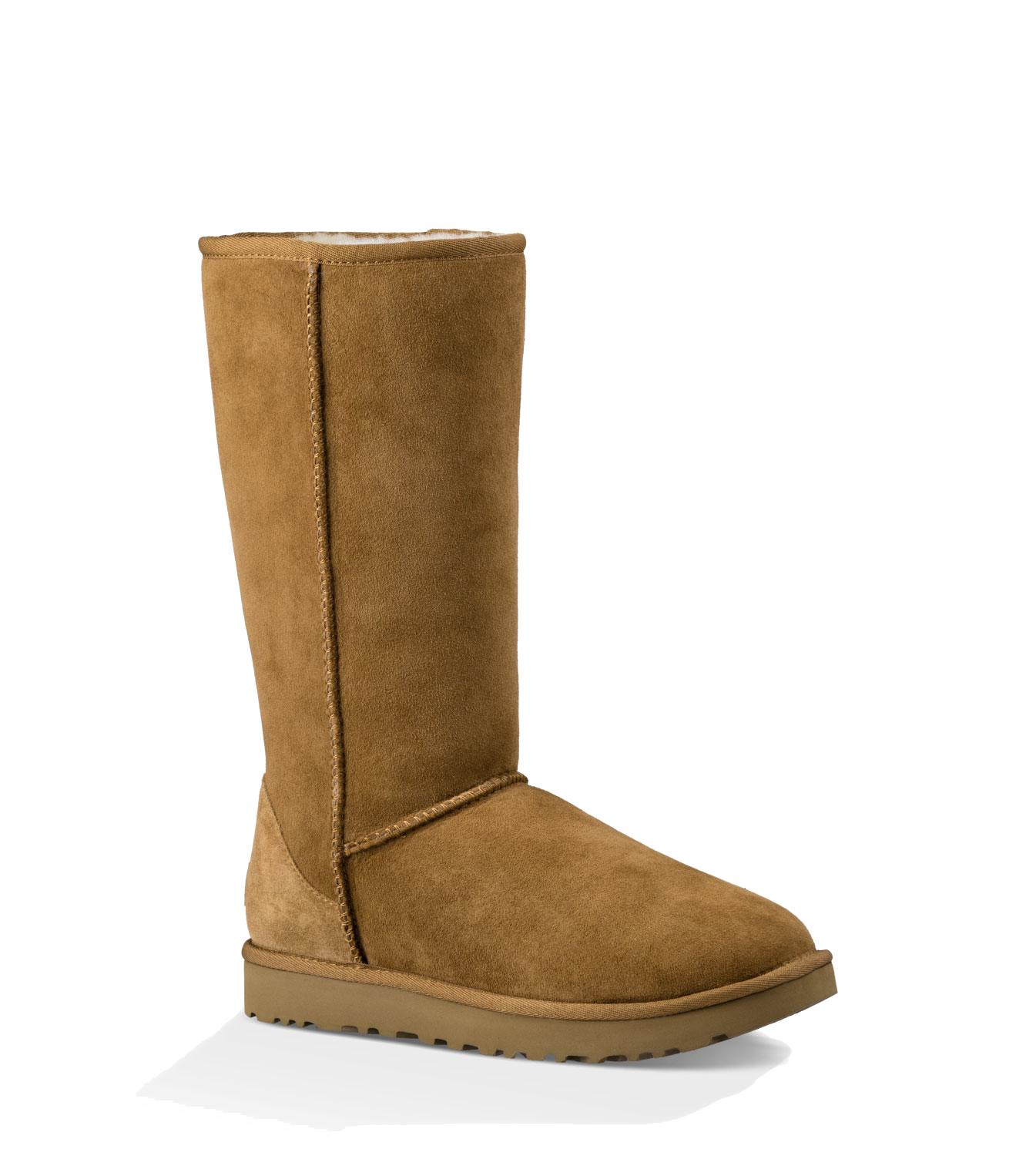 Classic Tall II Chestnut (Women)