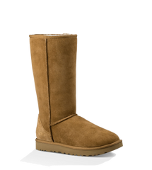 Classic Tall II Chestnut (Women)