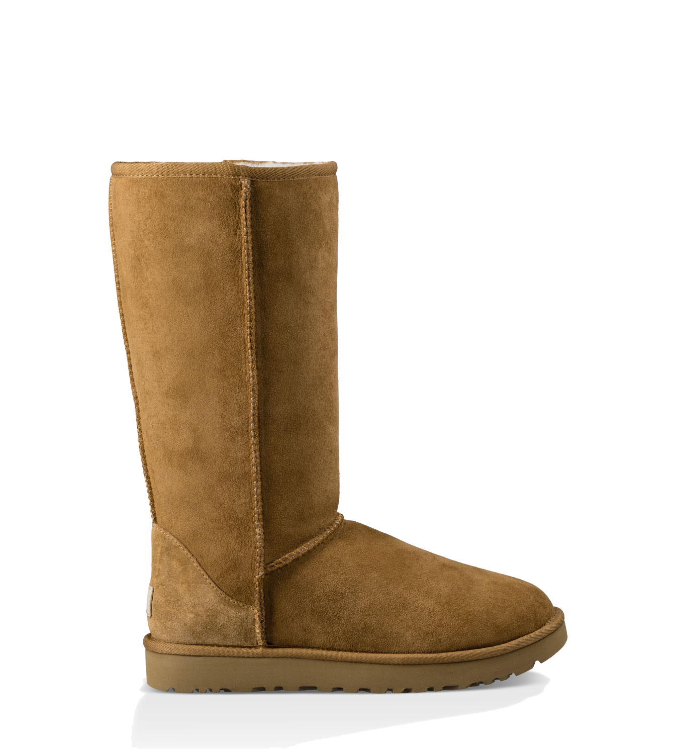 Classic Tall II Chestnut (Women)
