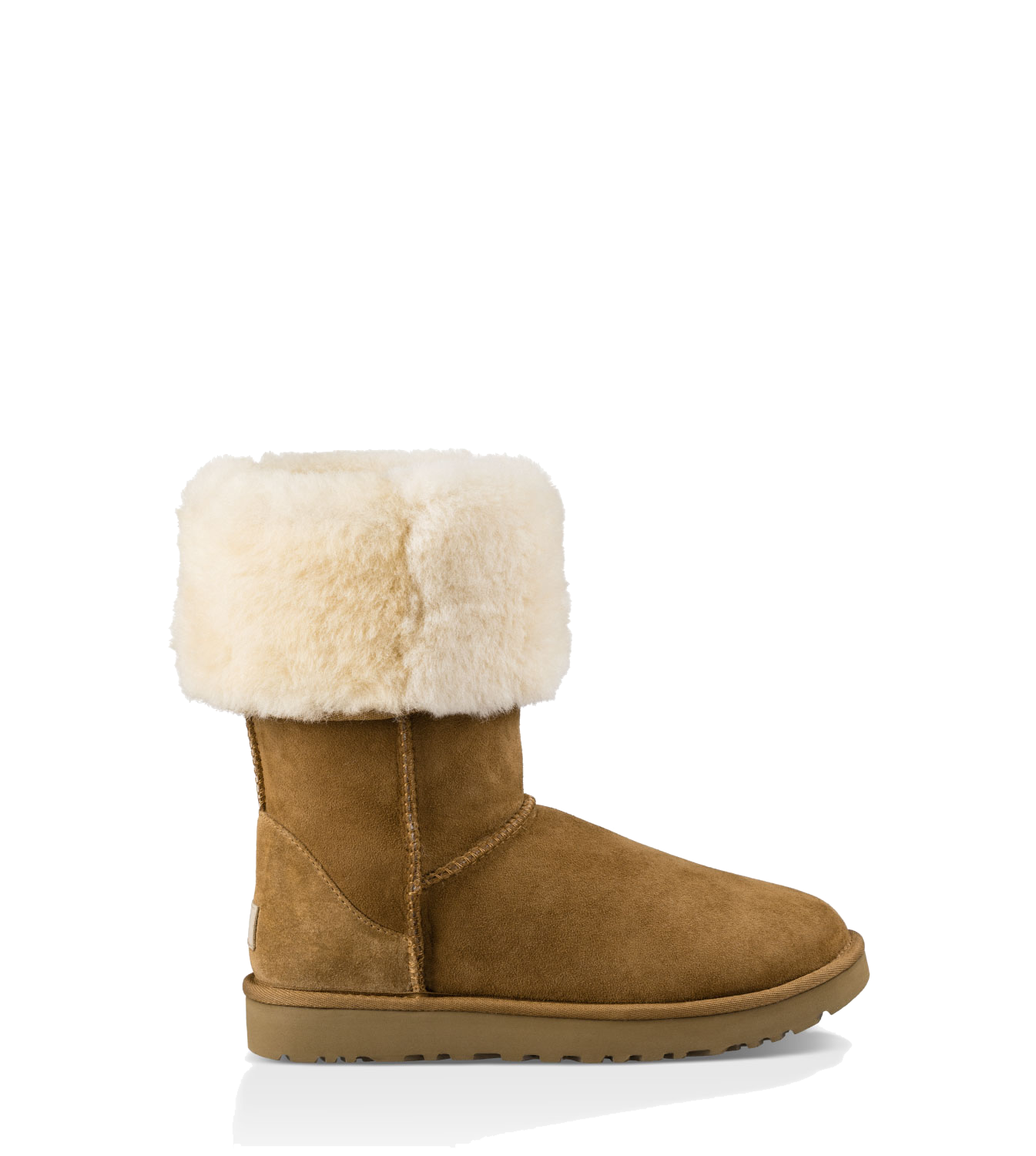 Classic Tall II Chestnut (Women)