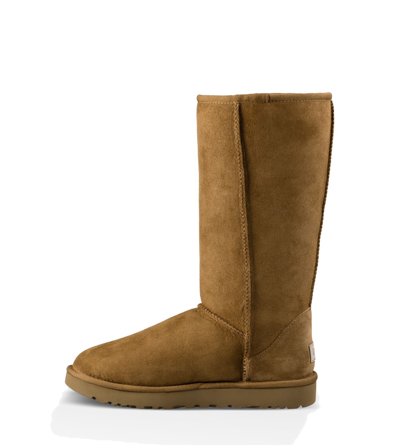 Classic Tall II Chestnut (Women)