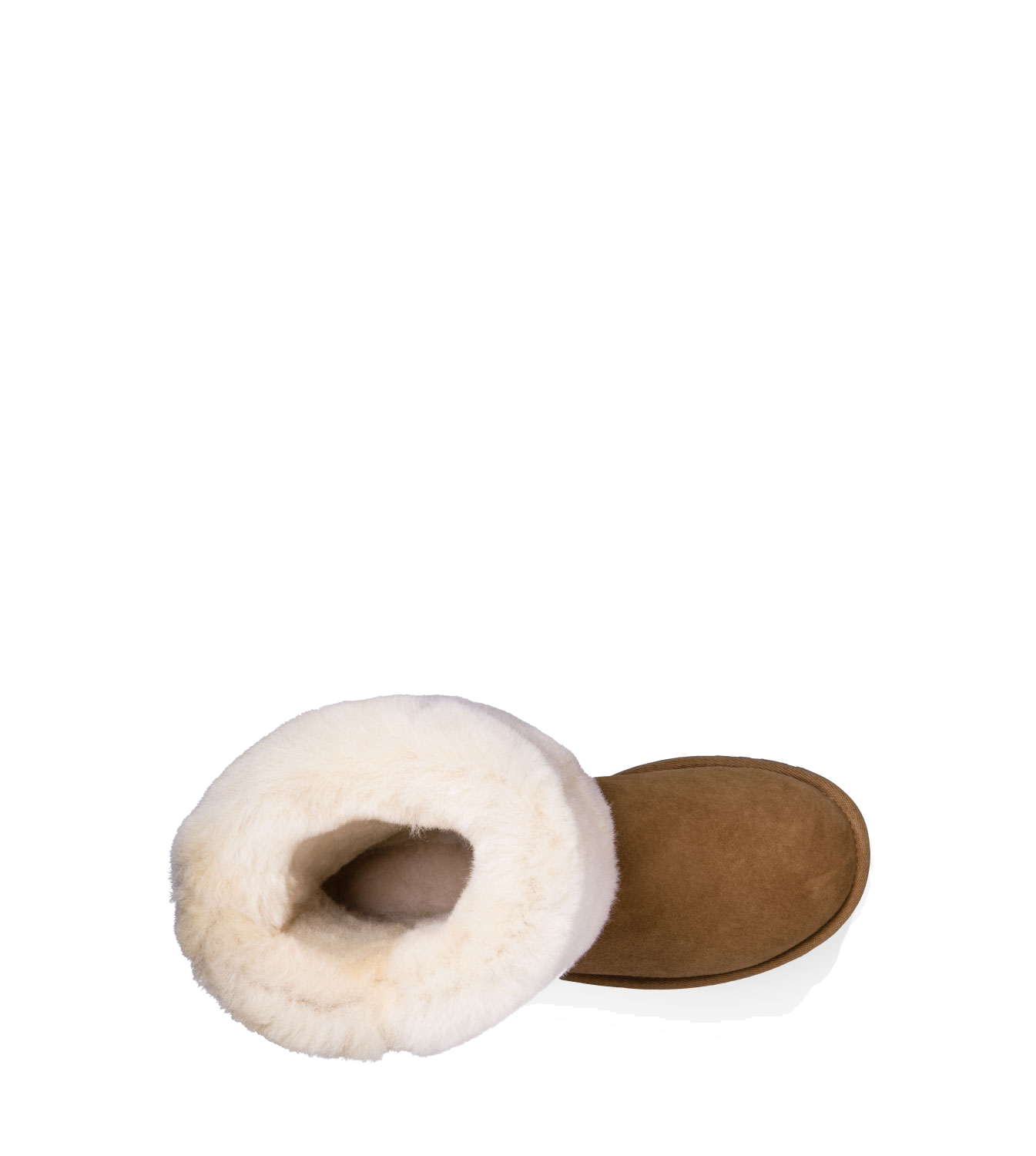 Classic Tall II Chestnut (Women)
