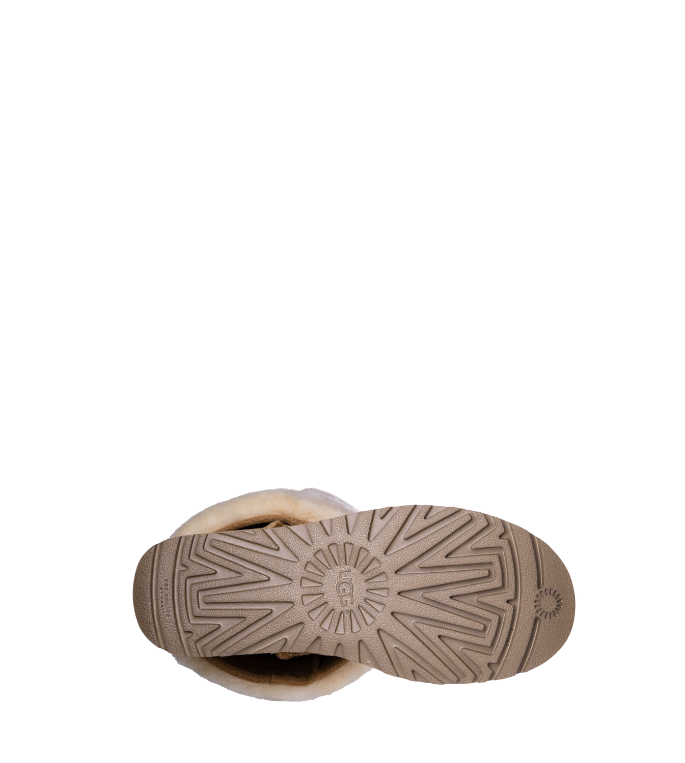 Classic Tall II Chestnut (Women)