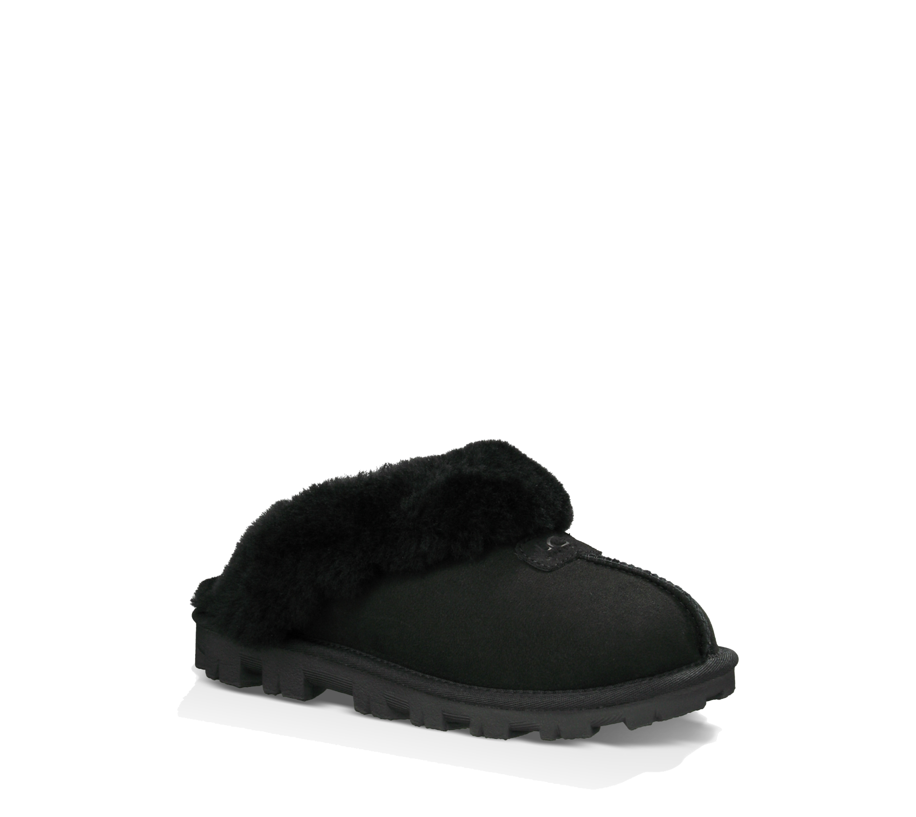 Coquette Black (Women)