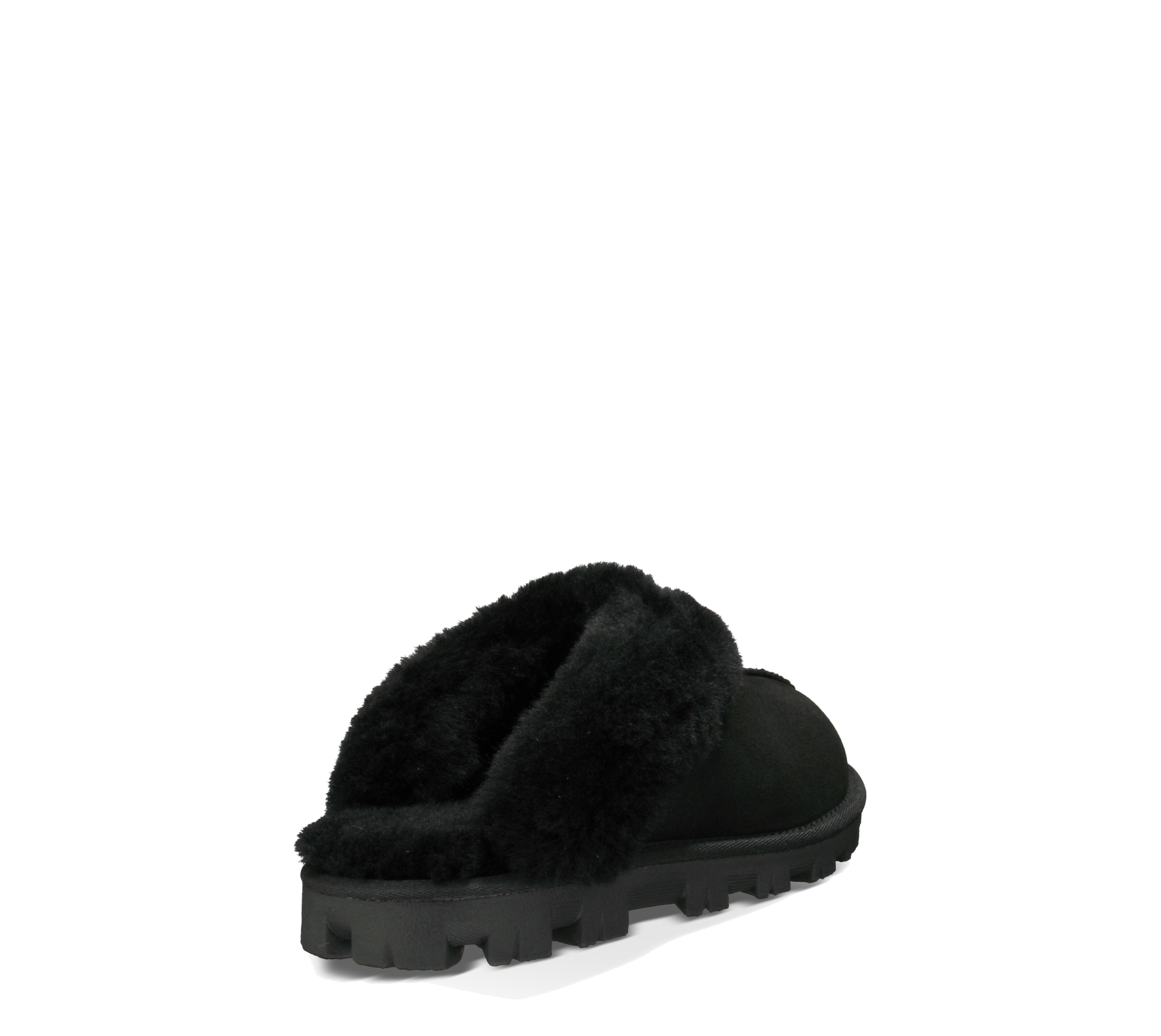 Coquette Black (Women)