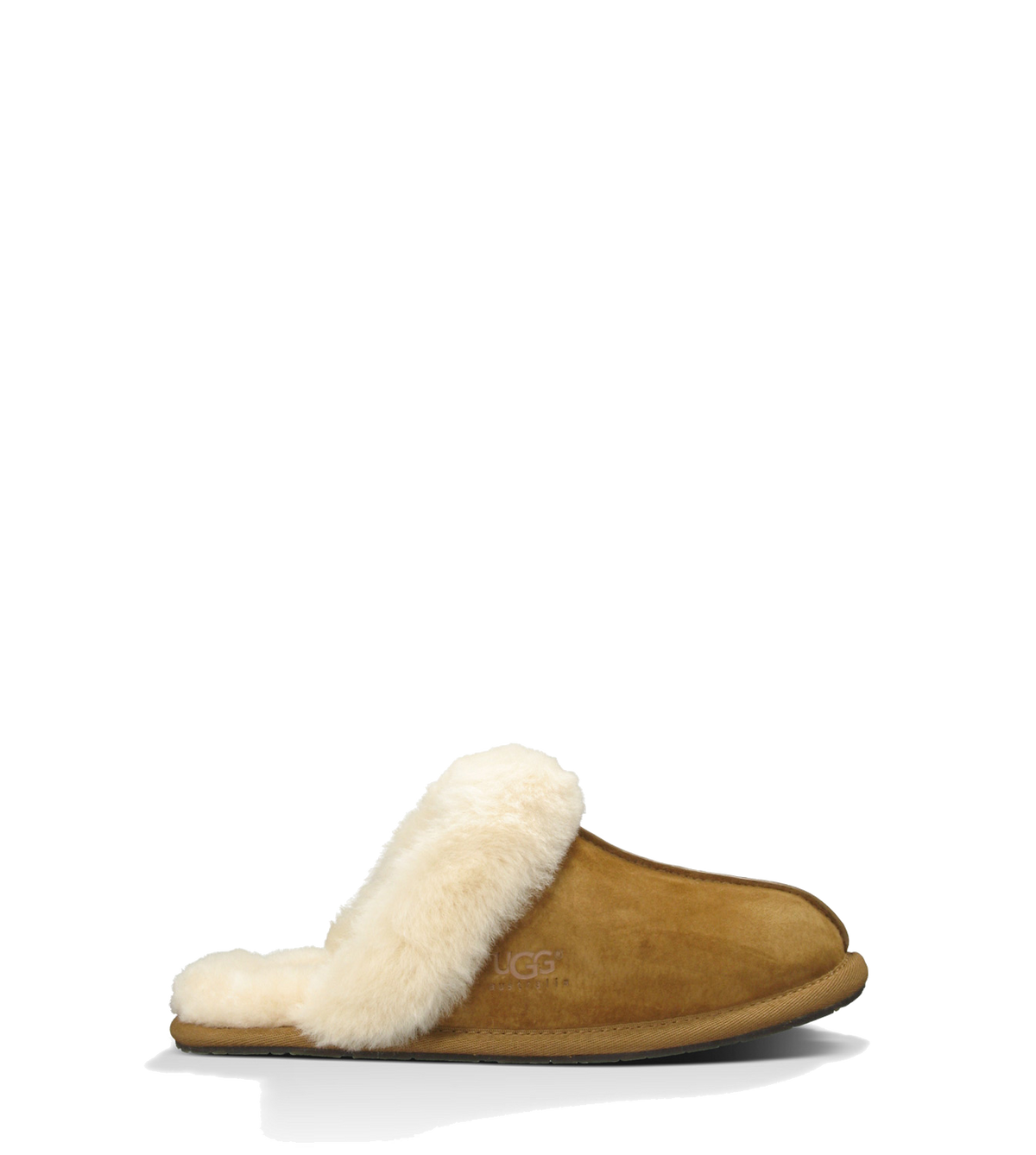 Scuffette II Chestnut (Women)