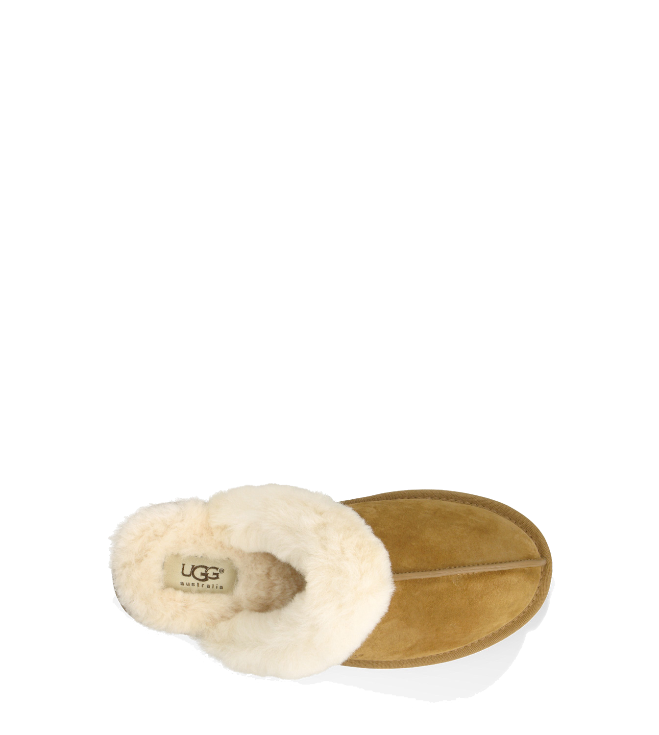 Scuffette II Chestnut (Women)