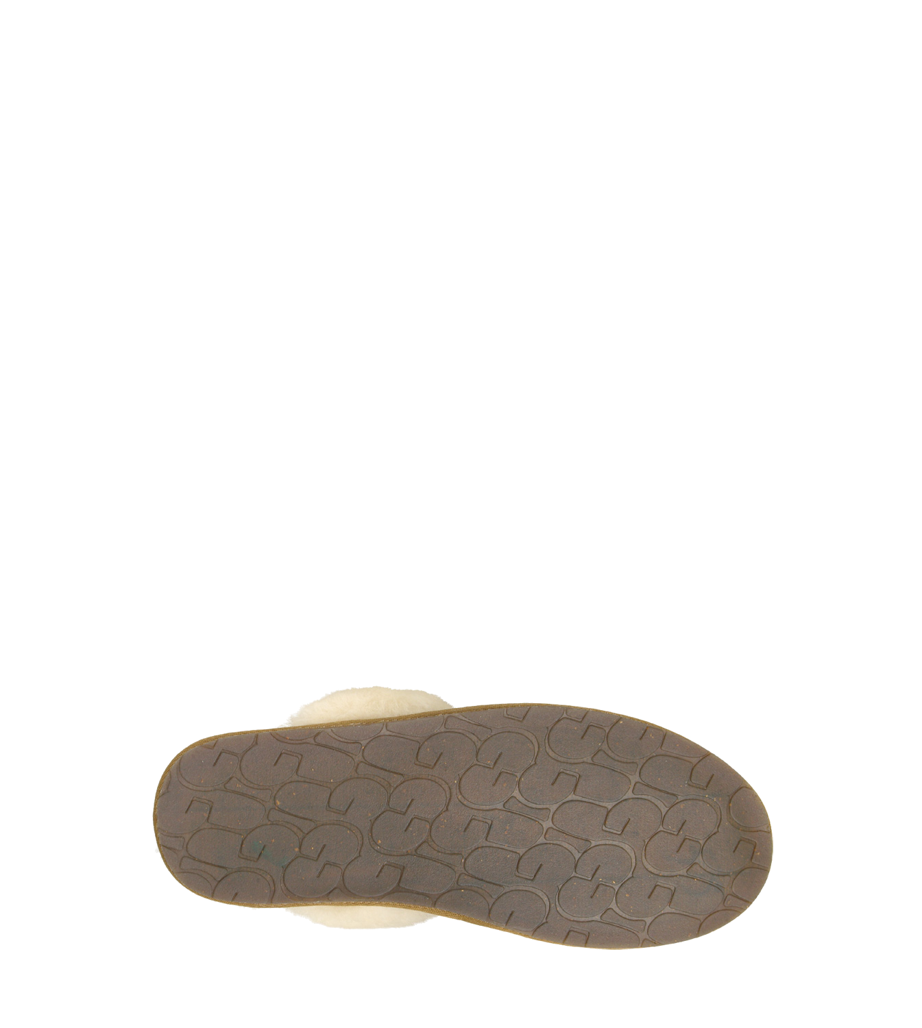 Scuffette II Chestnut (Women)