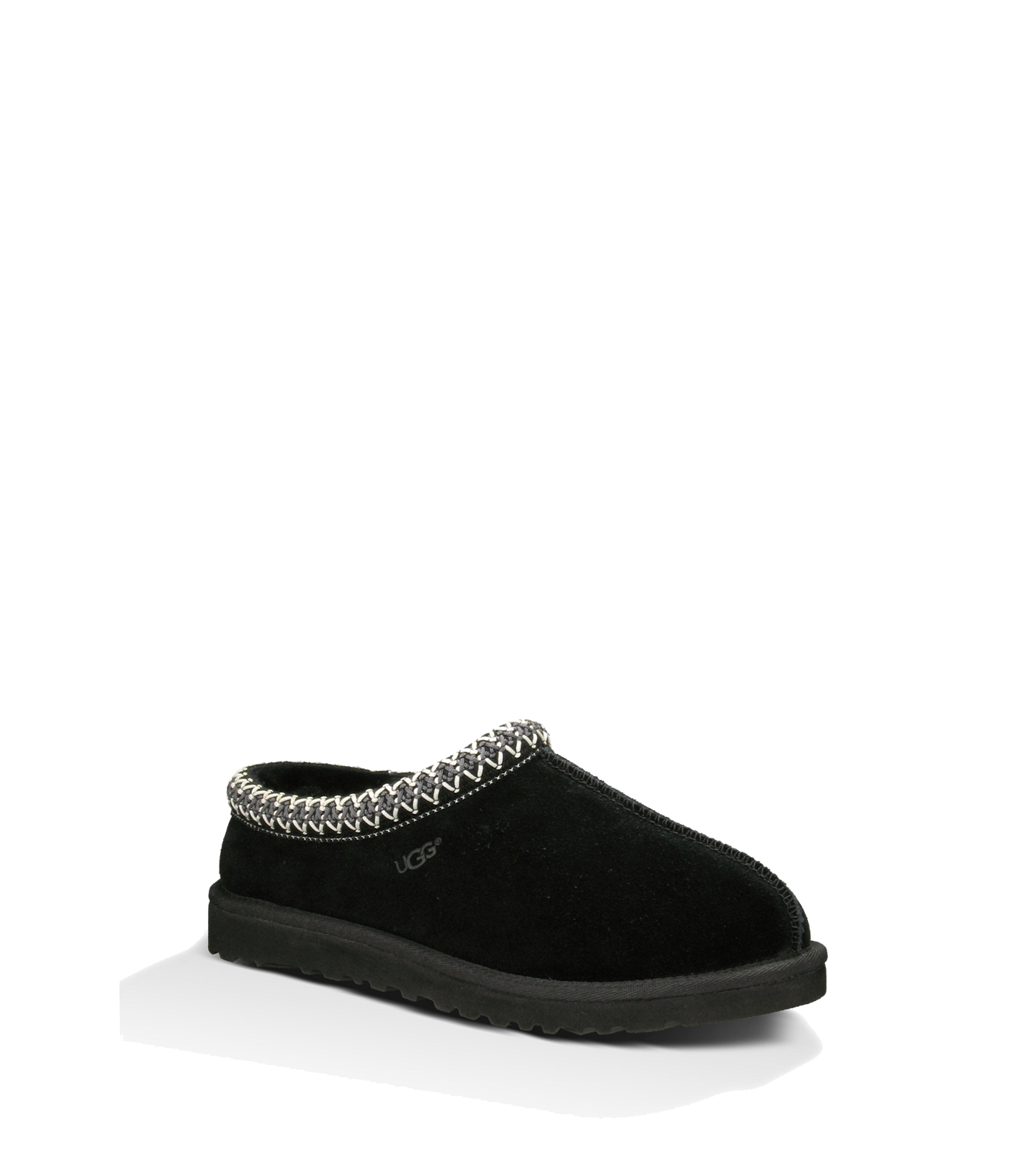 Tasman Black (Women)