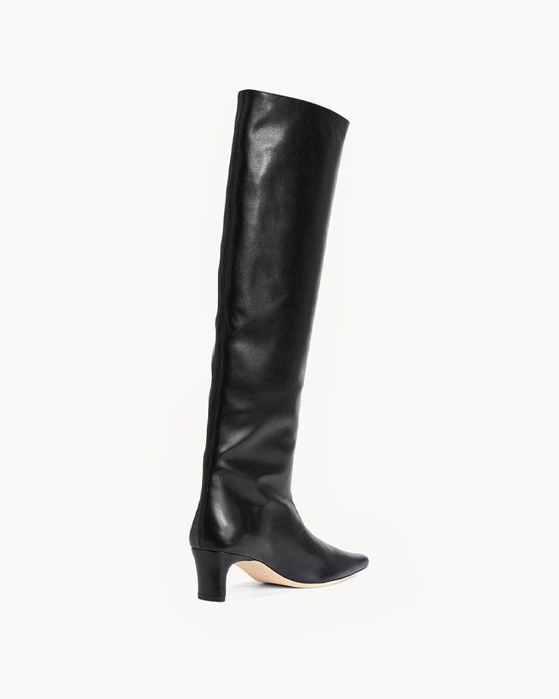Women's Wally Suede Knee Boots