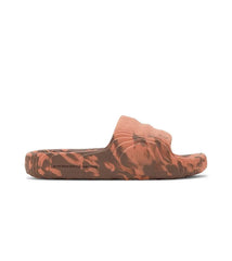 adidas Adilette 22 Slides "Clay Strata" - Men's
