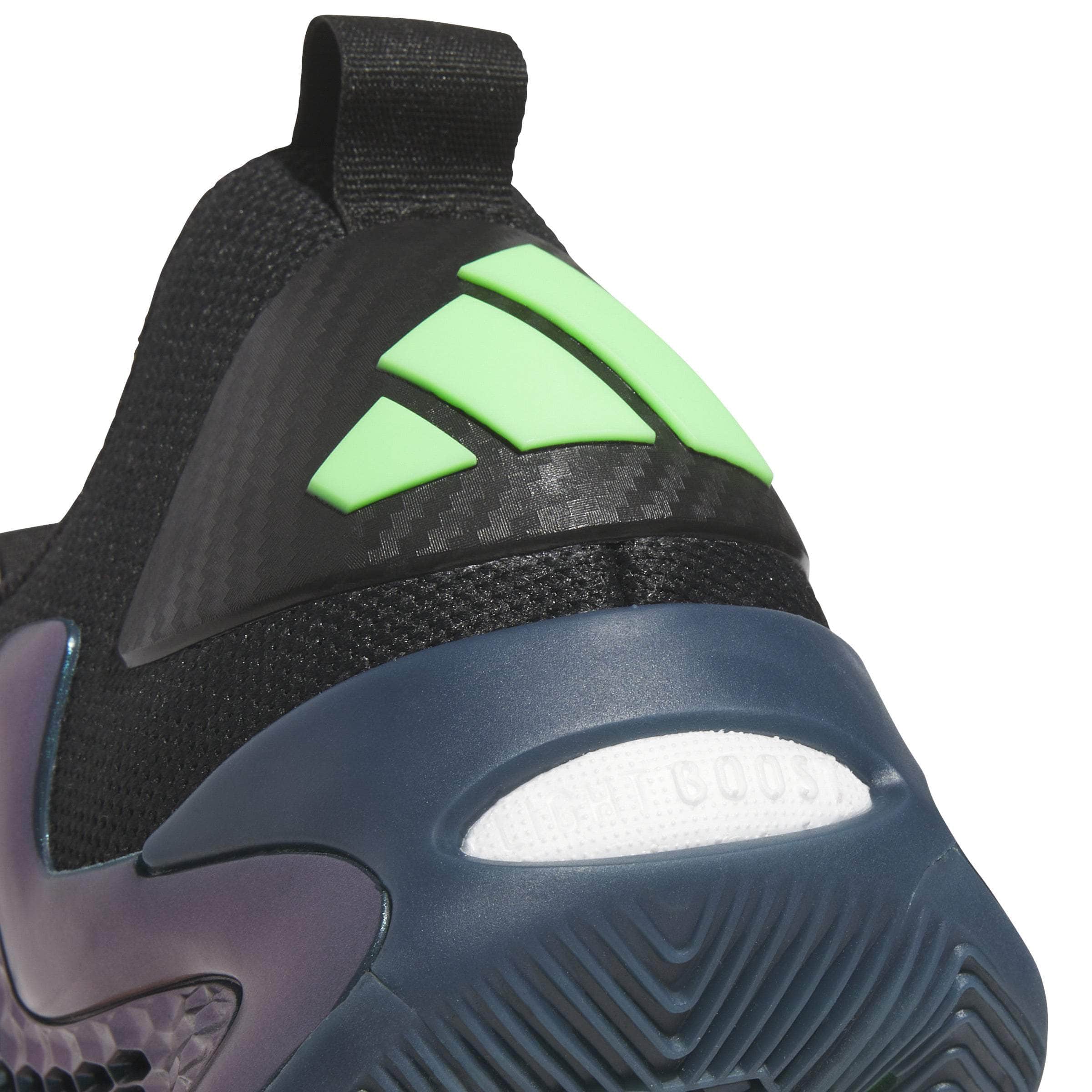 adidas Anthony Edwards 1 Low Trainers - Men's