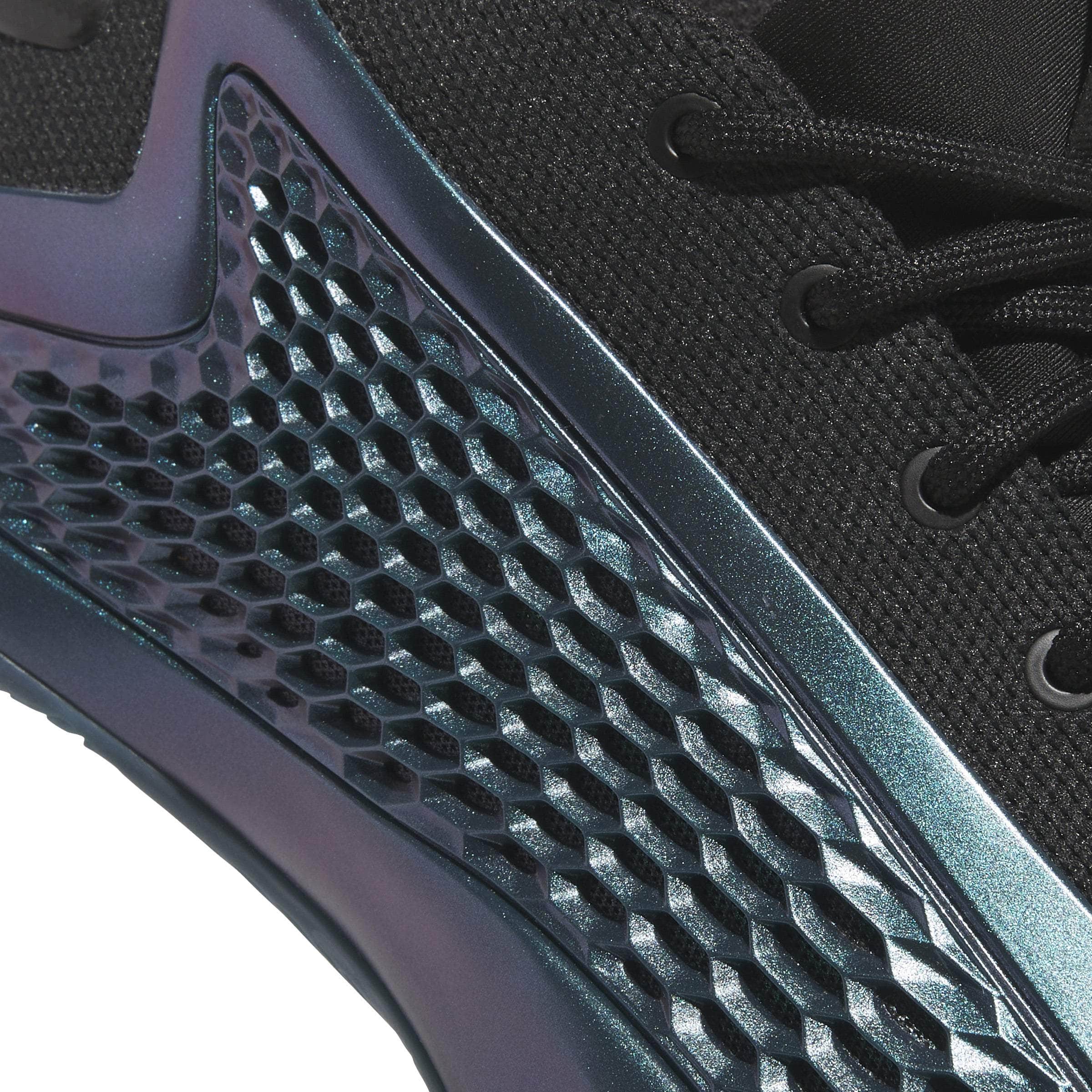 adidas Anthony Edwards 1 Low Trainers - Men's