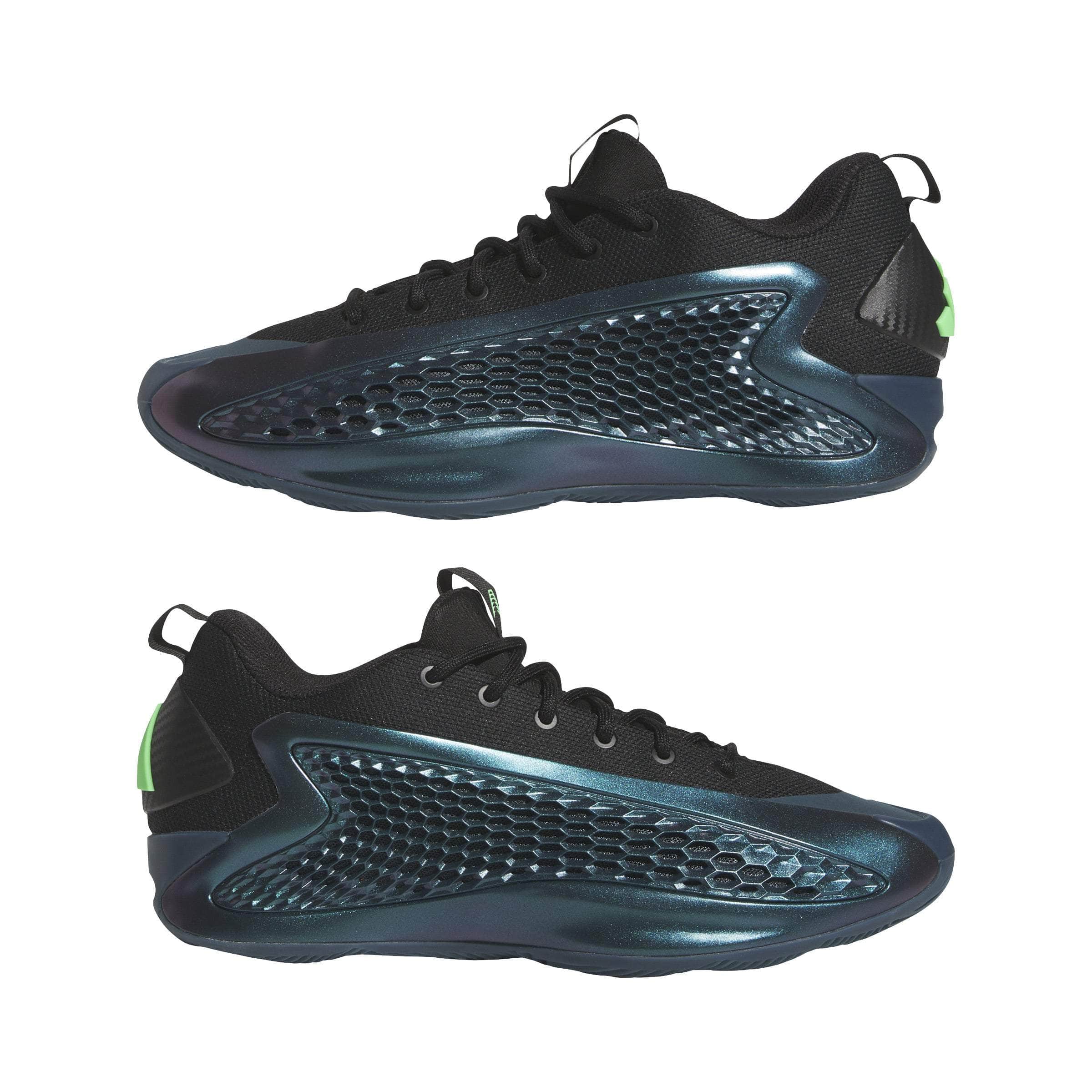 adidas Anthony Edwards 1 Low Trainers - Men's