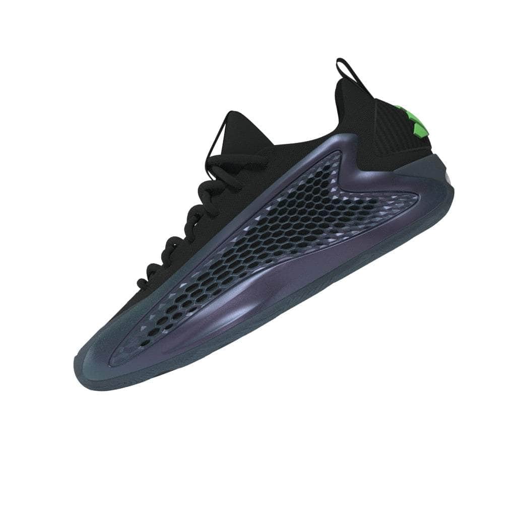 adidas Anthony Edwards 1 Low Trainers - Men's