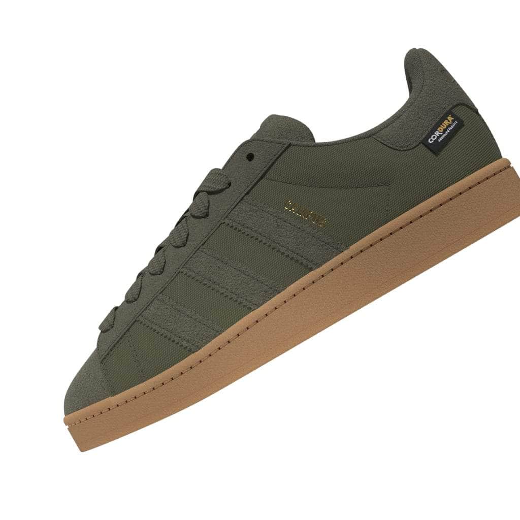 adidas Campus 00s "Cordura Olive Strata" - Men's