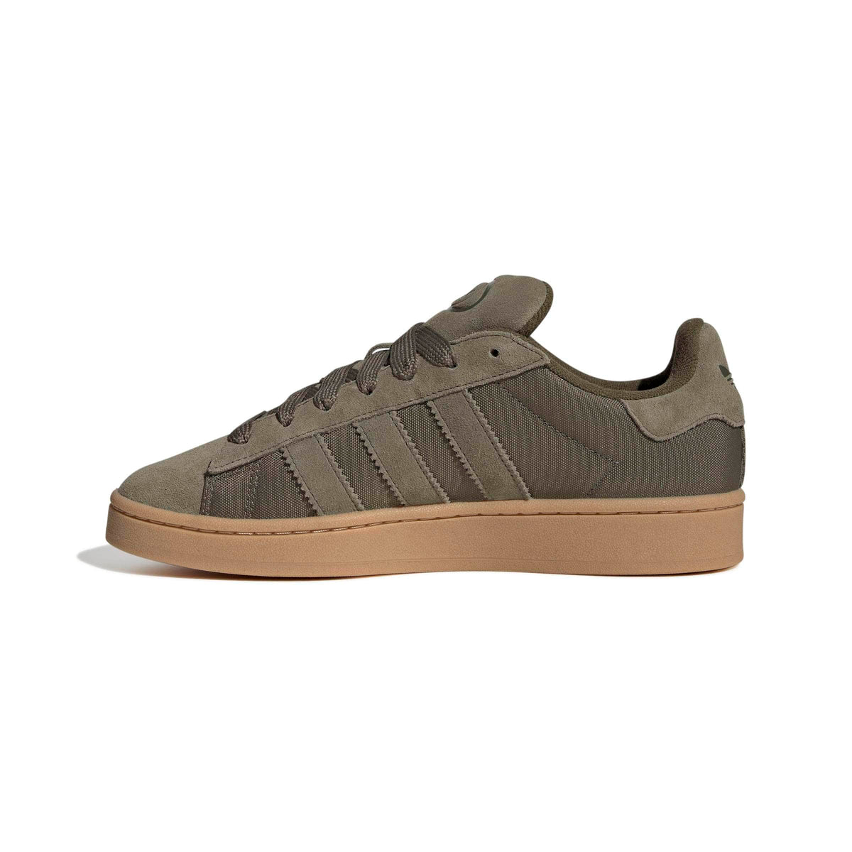adidas Campus 00s "Cordura Olive Strata" - Men's